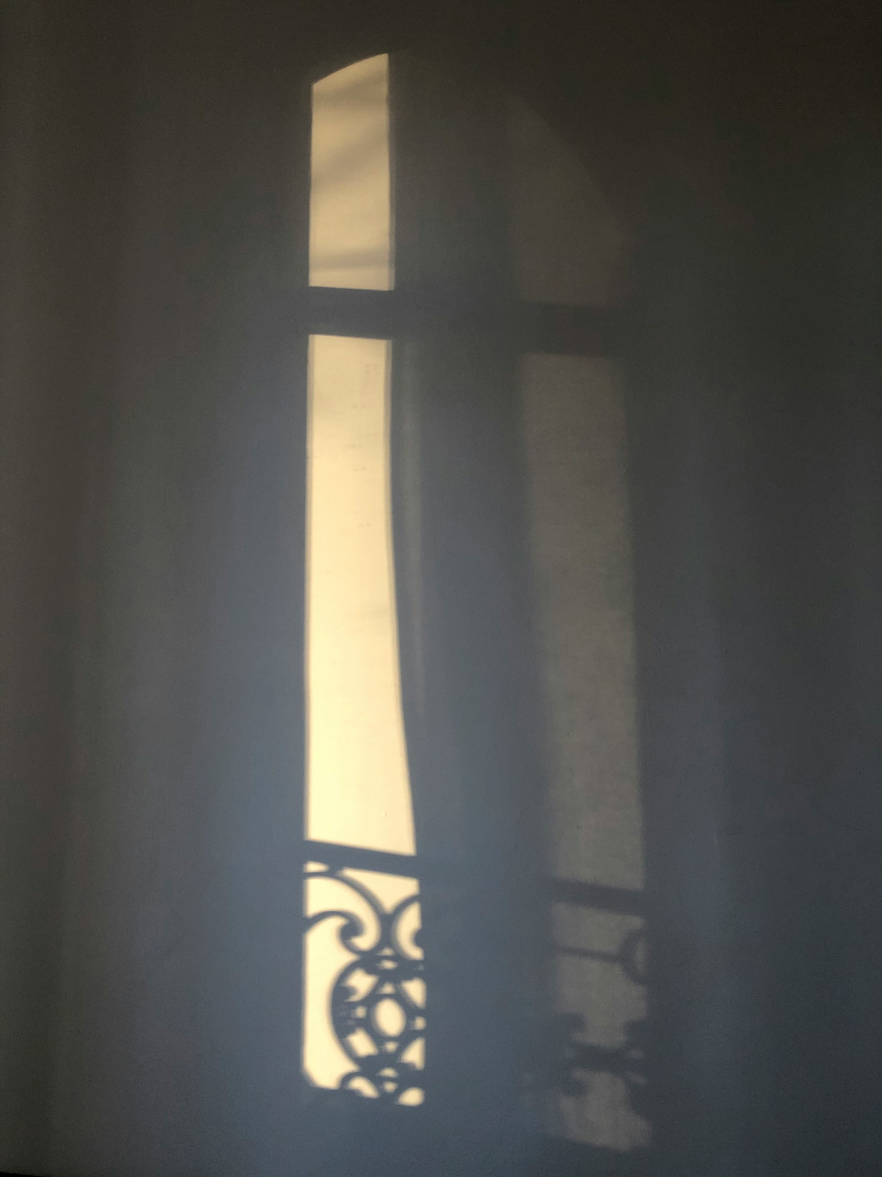 Buenos Aires — luz y sombra