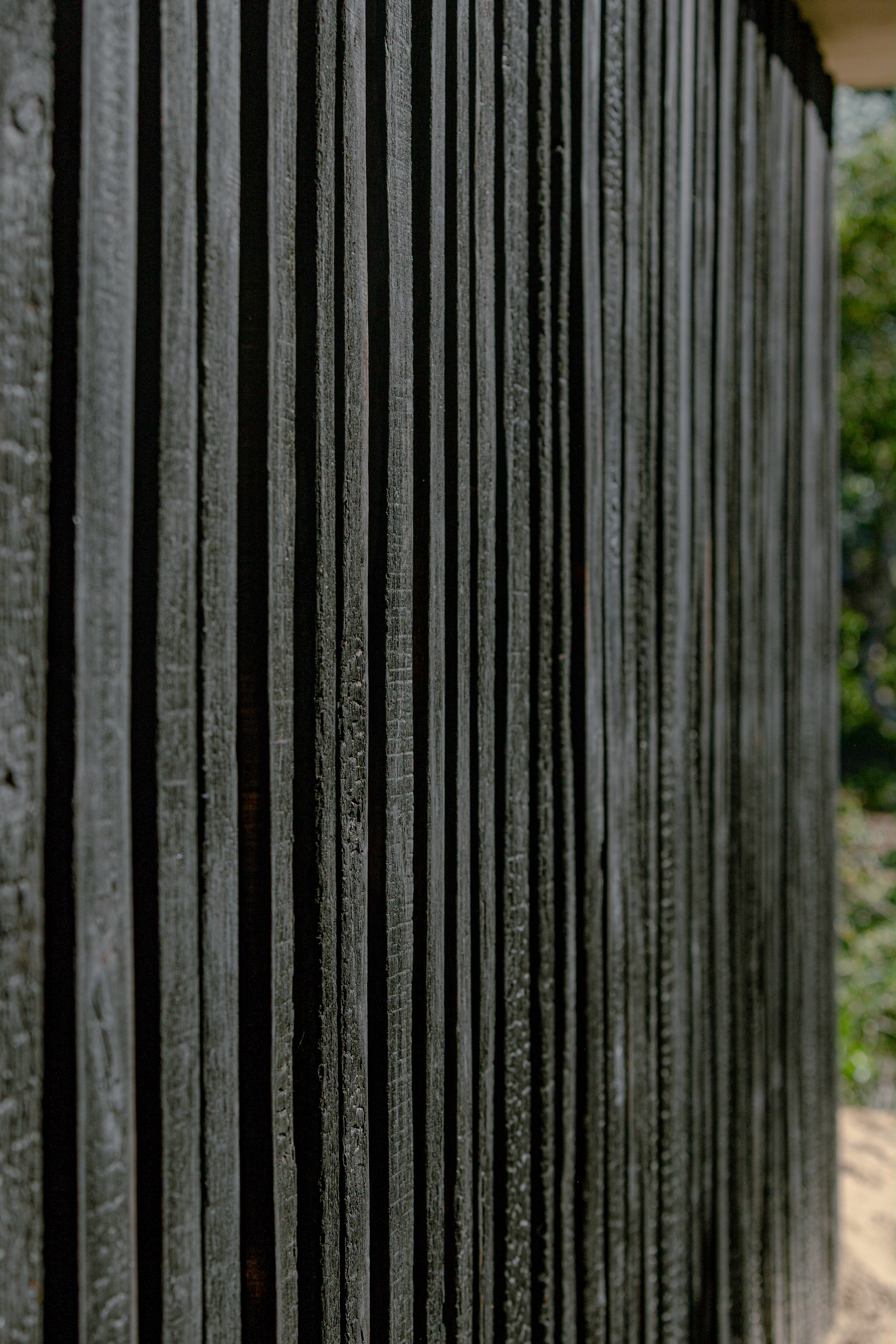 Detalle yakisugi